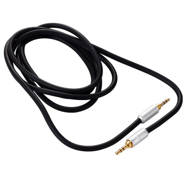 Cheap price best selling electronic accessories Male to Male 3.5mm 2RCA AUX Audio video Cable 