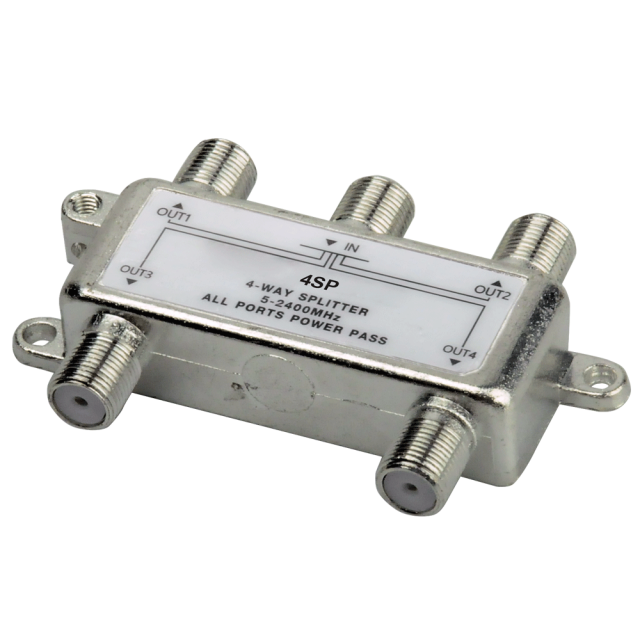 Satellite Splitter 4SP