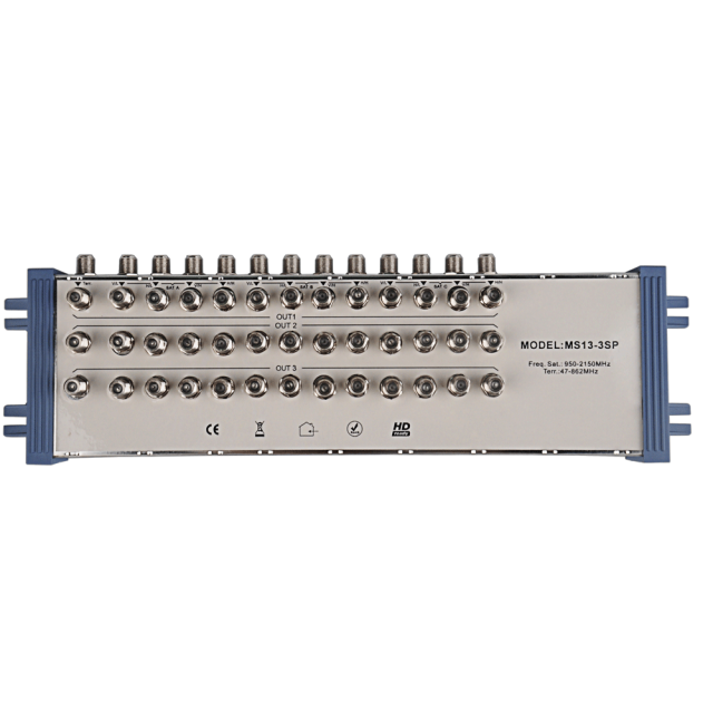 Satellite Splitter 13-3SP